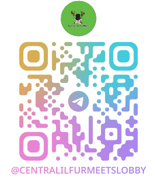 Scan the QR code to join our telegram group.